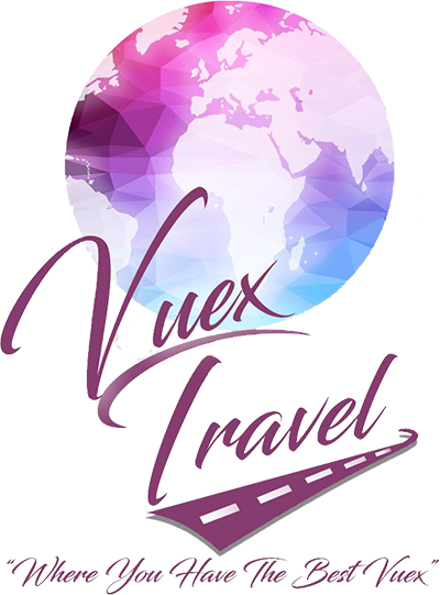 Vuex Travel Logo