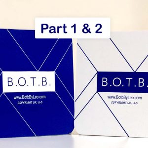 Based on the Bible Game Part 1 and 2
