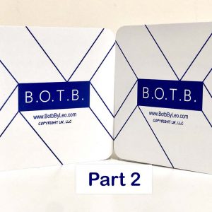 Based on the Bible Game Part 2 Double